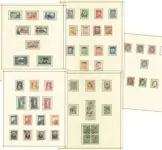 Promocja Turkije - partij op albumbladen