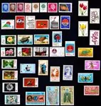 Zwrot pieniędzy Turkije - Postzegel pakket - Postfris