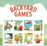 USA - Achtertuinspellen Zwrot pieniędzy