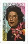 USA - Constance Baker Motley - Postfrisse postzegel Promocja