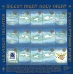 Zwrot pieniędzy USA Maagdeneilanden 1987 - Kerstvellen