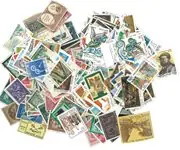 Vaticaan 1000 verschillende Oryginalny