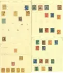 Venezuela 1863-1963 - Collectie in 1 album Wyprzedaż