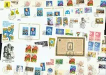 Verenigde Naties 75 enveloppen Ostatnia szansa