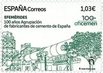 Vereniging van cementfabrikanten, 100 jaar Oferta