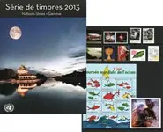 Wysoka jakość VN Geneve - Jaarset 2013 - Jaarset