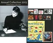 VN New York - Jaarset 2013 Tani