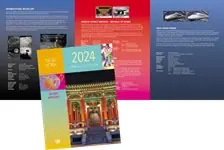 VN New York - Jaarset 2024 Szybka dostawa