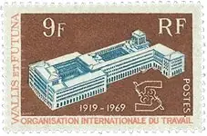 Wallis - YT 175 - postfris Ekspresowa dostawa