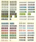 Wysoka jakość West Duitsland - Collectie 1981-1986