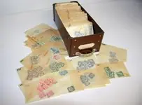 Darmowa dostawa West Duitsland - Collectie in 1 archiefdoos