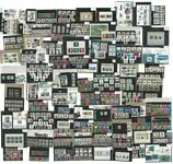 Autentyczny West Duitsland 1960-1999 postfris