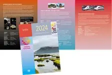 Darmowa dostawa VN Wenen - Jaarset 2024