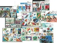 Szybka dostawa Wintersport - 9 pakketten