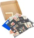 Oryginalny Wonderbox - interessante inhoud