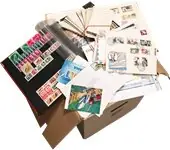 Tani Wonderbox uit een handelarenvoorraad