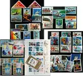 Zeil - 4 pakketten Niska cena