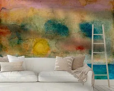 Kup teraz Summer clouds