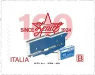 Zenith Company, 100 jaar Najlepsza cena