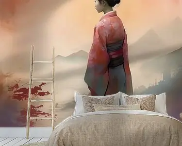 Japanse schoonheid Szybka dostawa