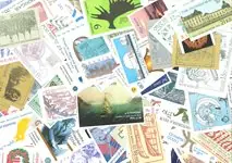 Zweden - 105 verschillende luxe gestempelde boekjes Bezpieczna płatność