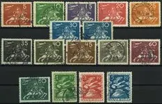 Wyprzedaż Zweden - 1924 - 174-88 - Gebruikt