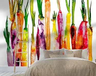 Meer dan wortels Rabat