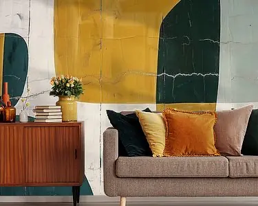 Bauhaus Japandi Abstract | Japandi Popularny