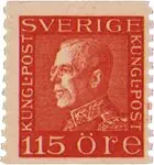 Zweden - AFA 198 - Postfris Najlepsza cena