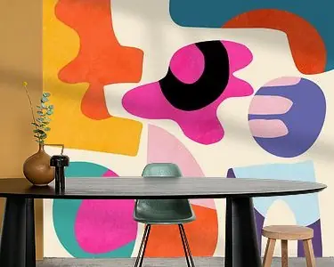 midden eeuw modern 3 Wyprzedaż