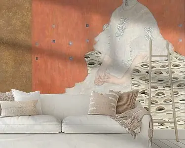 Fritza Riedler, Gustav Klimt Zamów teraz