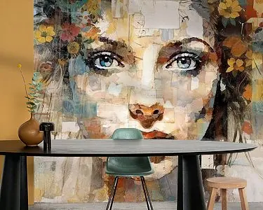 Rabat Athena | Portret