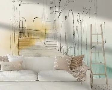 Tylko dziś Stad Sketches IV, Isabelle Z