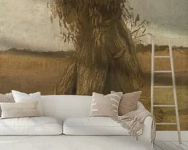 Najlepsza cena Korenschoven, Vincent van Gogh