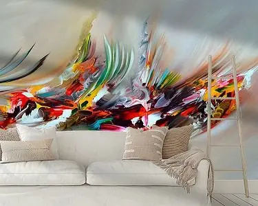 Szybka dostawa Abstract Energy