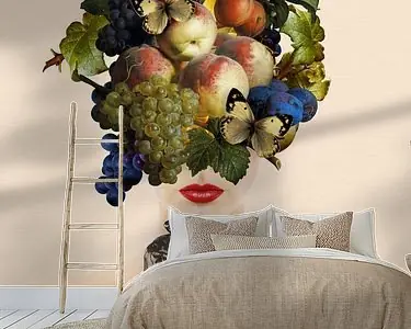 Premium Passion for Fruit Fashion