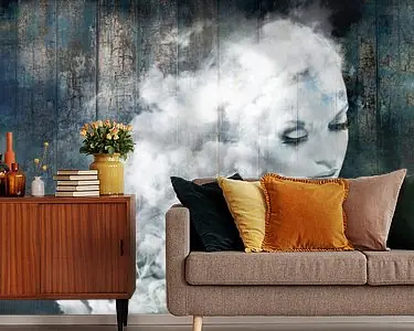 Zamów teraz Wat lief om een wolk te zijn. Drijvend in de Blauwe!