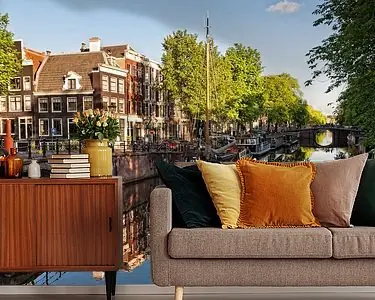 Brouwersgracht Amsterdam Rabat