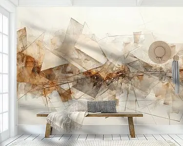 Modern Abstrakt 7497 Oferta limitowana