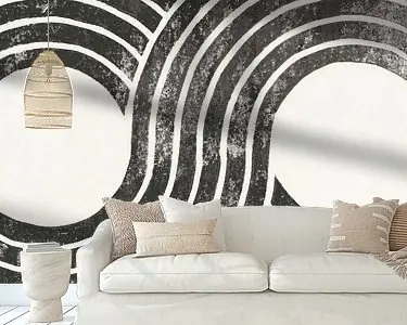 Over the Rainbow BW II, Moira Hershey Zwrot pieniędzy