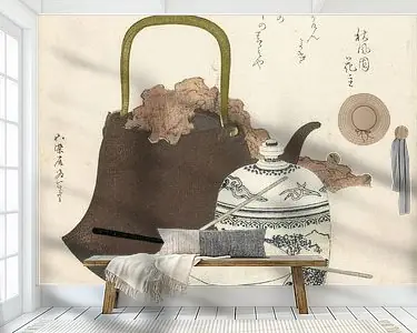 Keramiek uit Sôma, Katsushika Hokusai Najlepsza cena