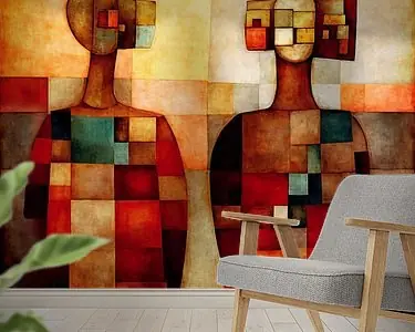 Popularny The Two Of Us