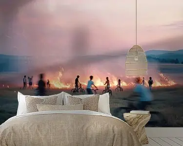 Alsof niemand kijkt Tani