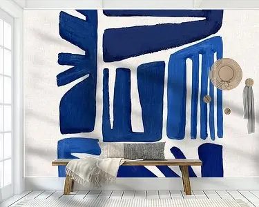 Darmowa dostawa Indigo Vorm II, Eva Watts