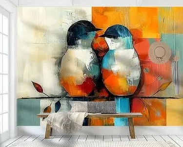 Vogel | Vrolijk Ekspresowa dostawa