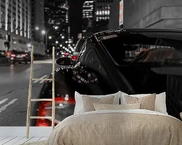 Porsche Carrera Ostatnia szansa