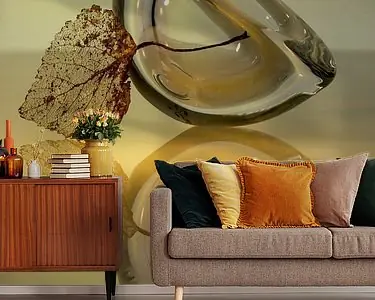 Tylko dziś Modern Stilleven Glas 2. Minimalisme.