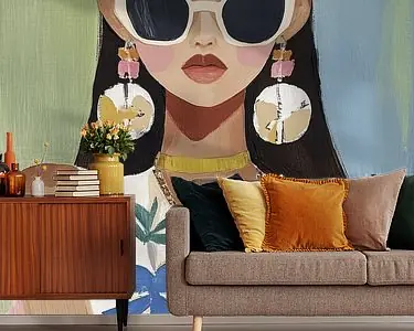 Bohemian Beauty Bezpieczna płatność