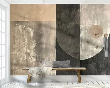 Rabat Scandinavisch minimalistisch werk