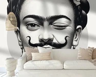 Ode from Frida to Salvador Oferta